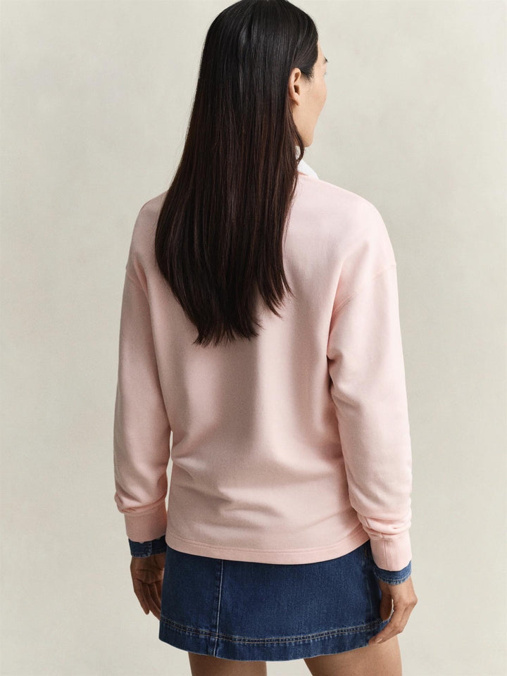 Rugger Sweatshirt