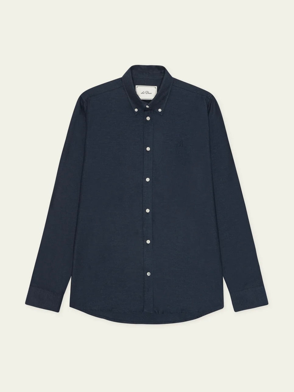 Soft Flannel Shirt