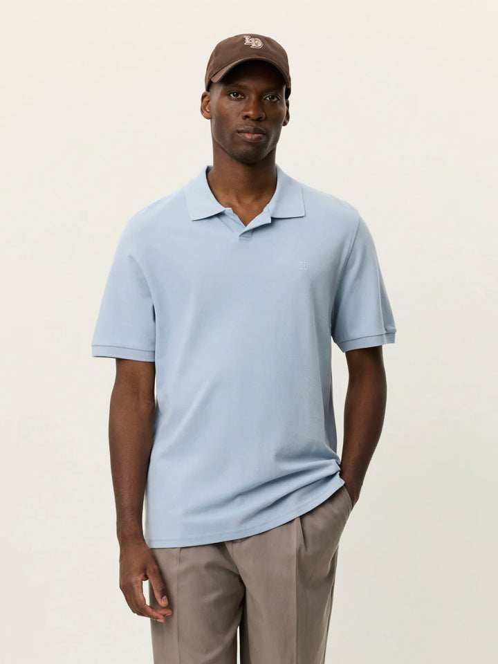 Pique Polo