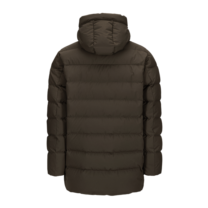 carl parka