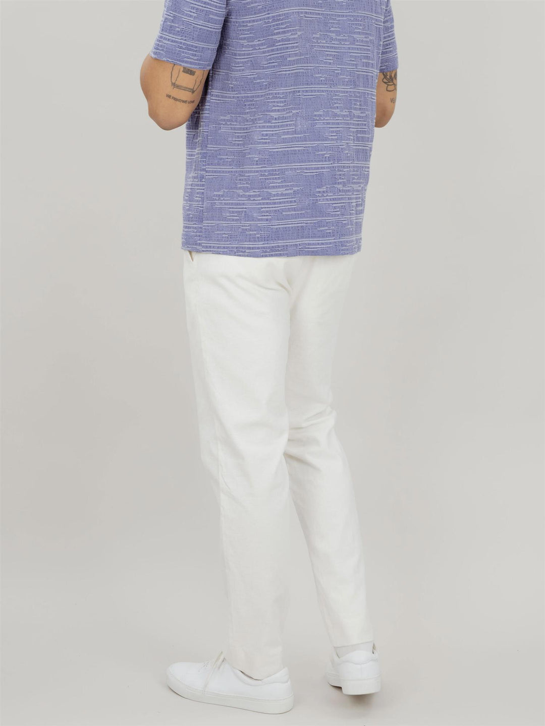 Elton Pant