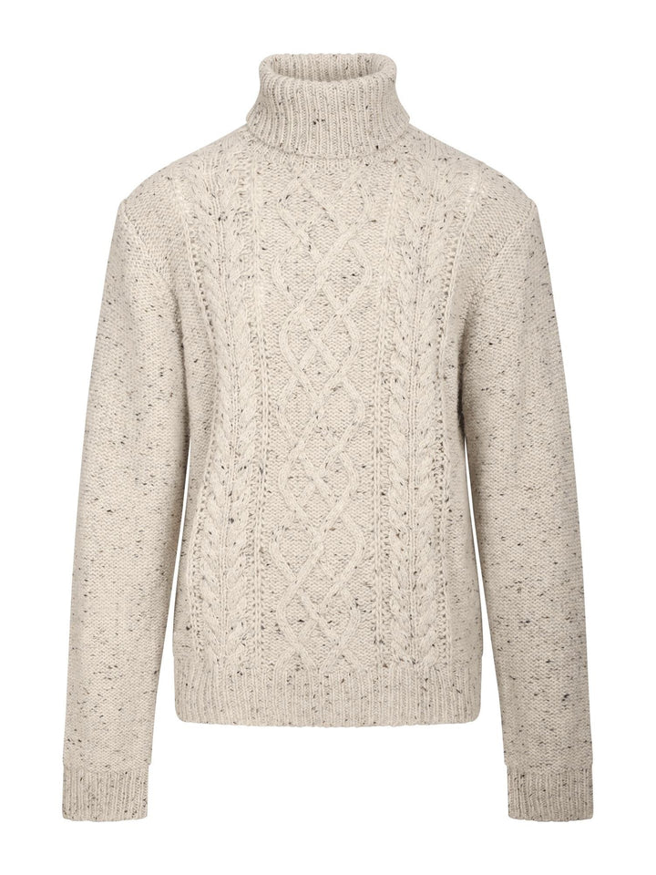 Henry Turtleneck