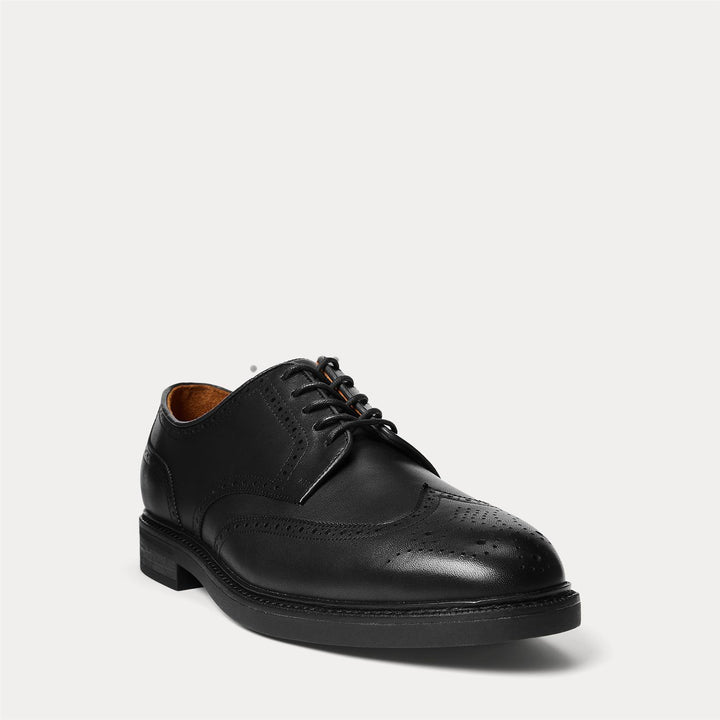 Asher Dress Shoe