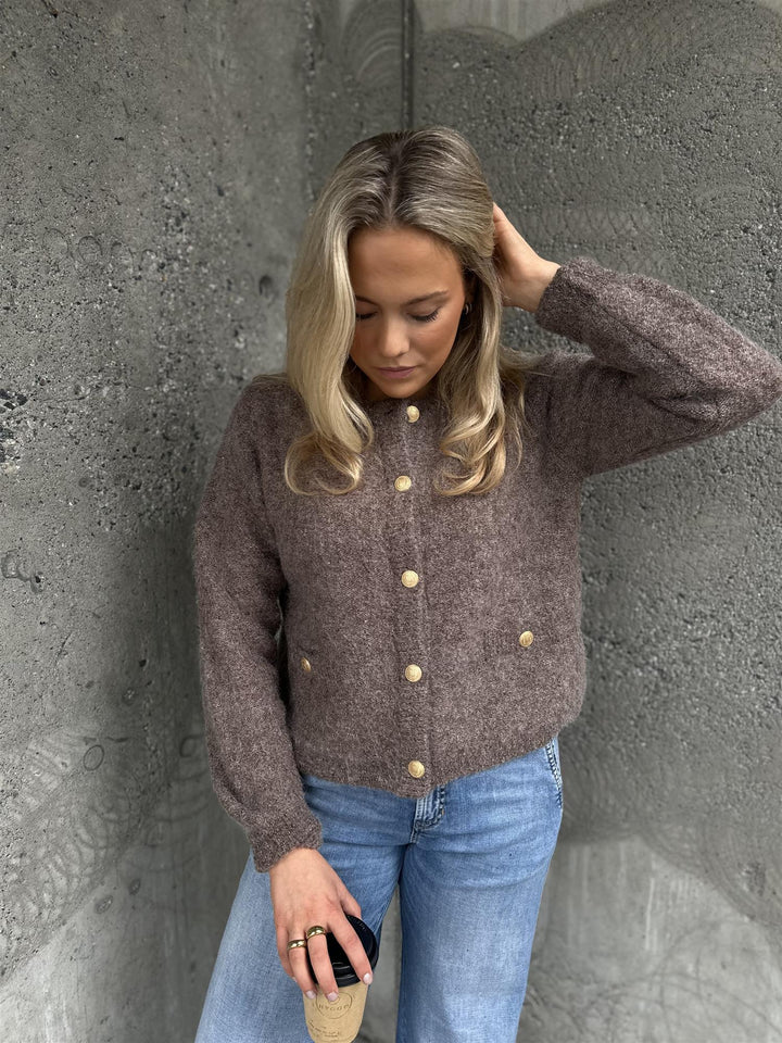 Tanita cardigan