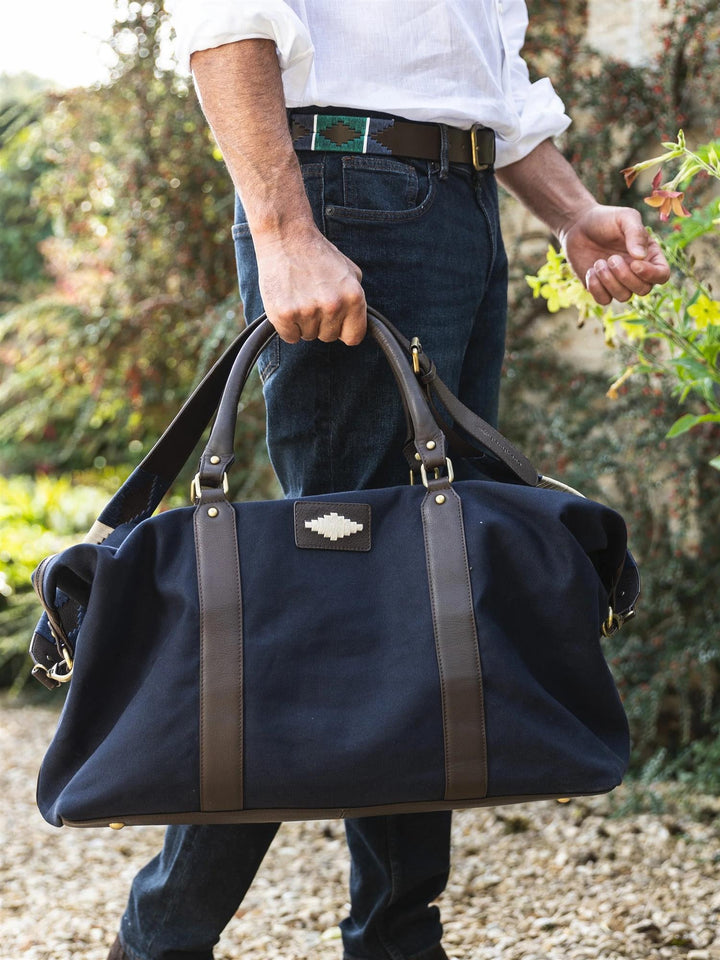 Caballero Large Travel Bag