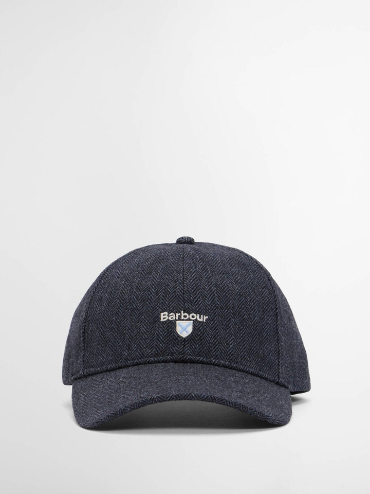 Barlow Cap