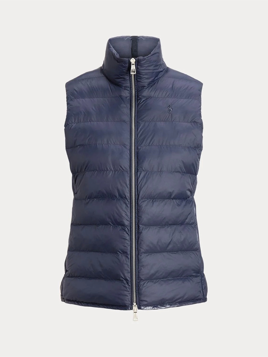 Water repellent vest