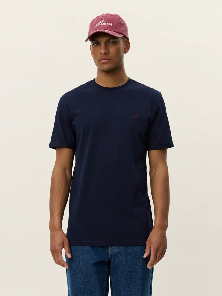 Norregaard Contrast T Shirt