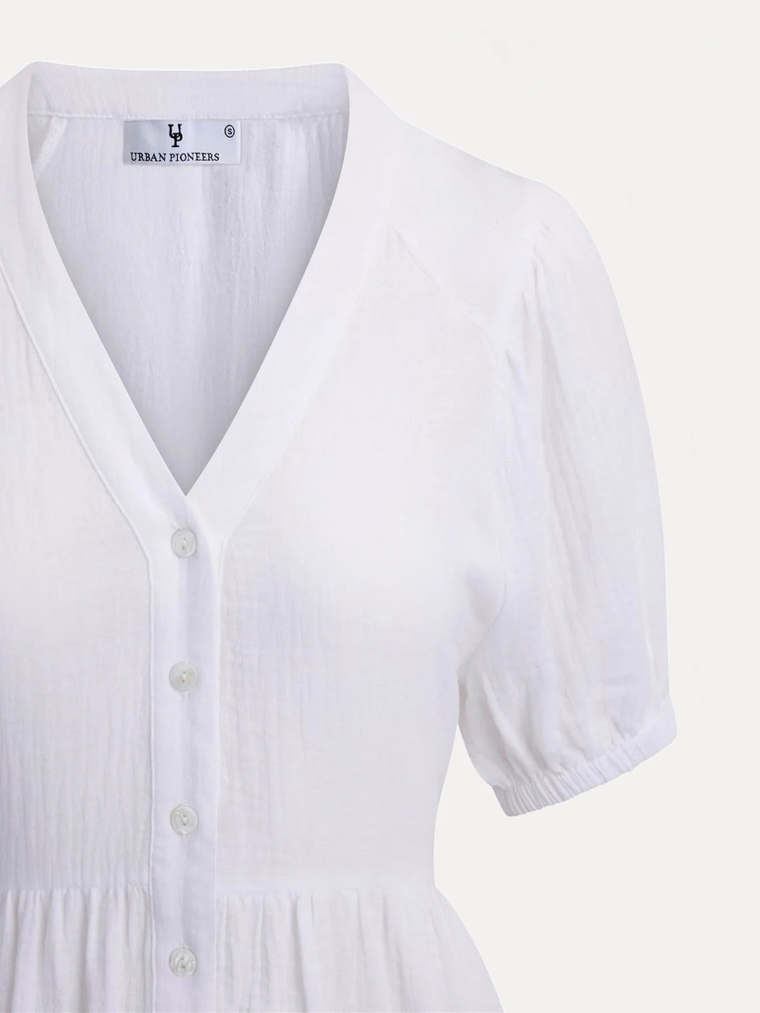 Leontine Dress