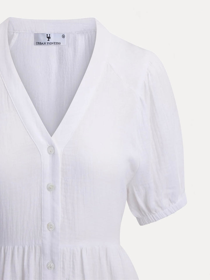Leontine Dress