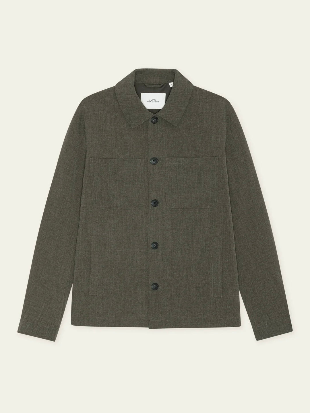 Como Hybrid Jacket