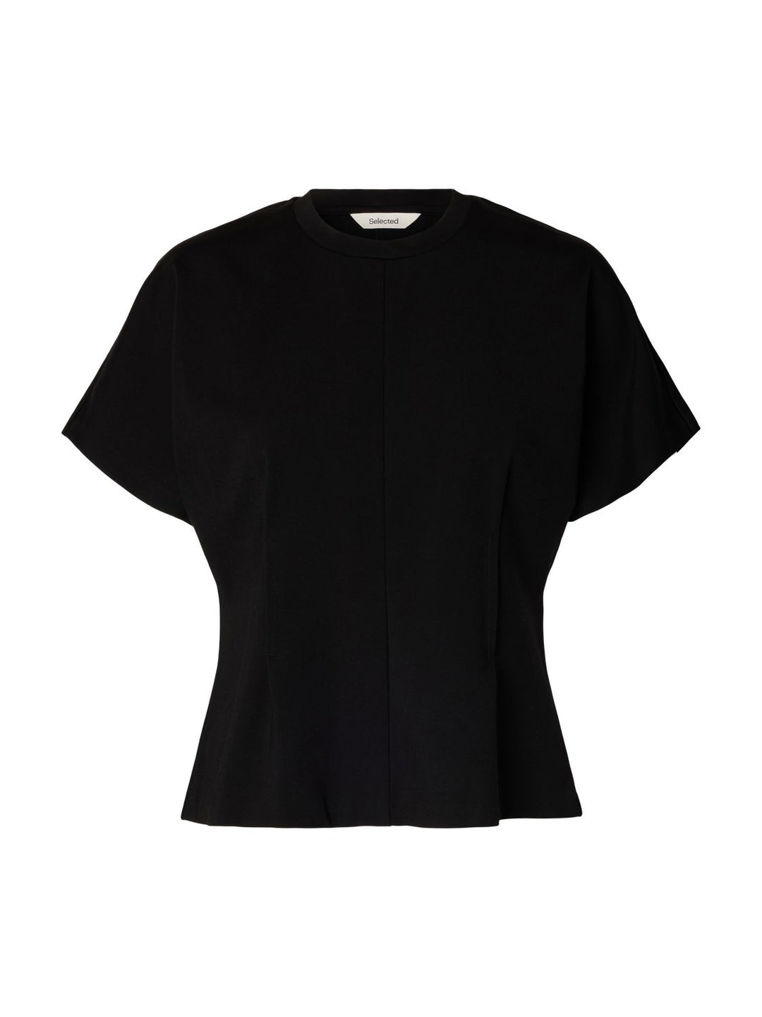 Slwera Ss Top