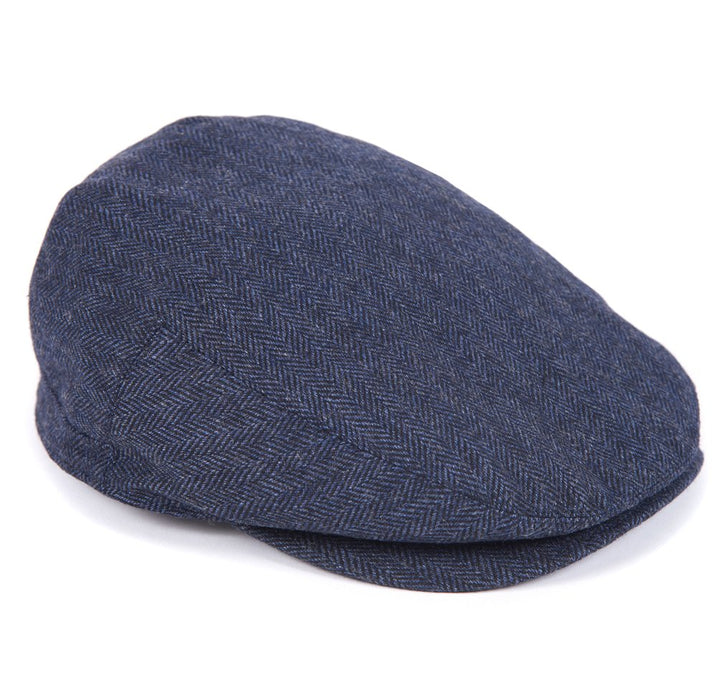 Barlow flat cap