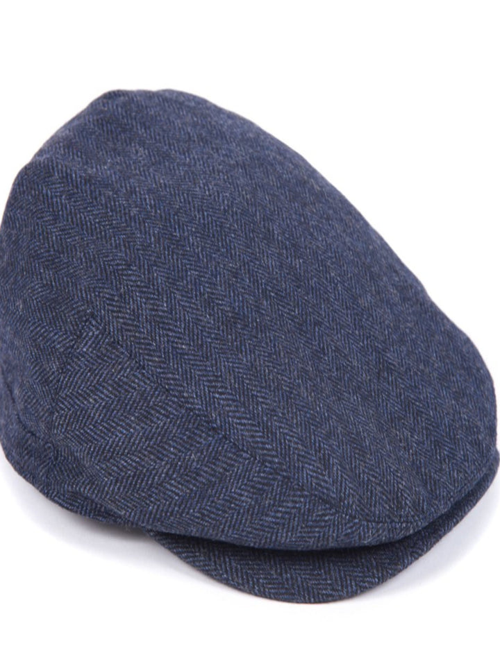 Barlow flat cap