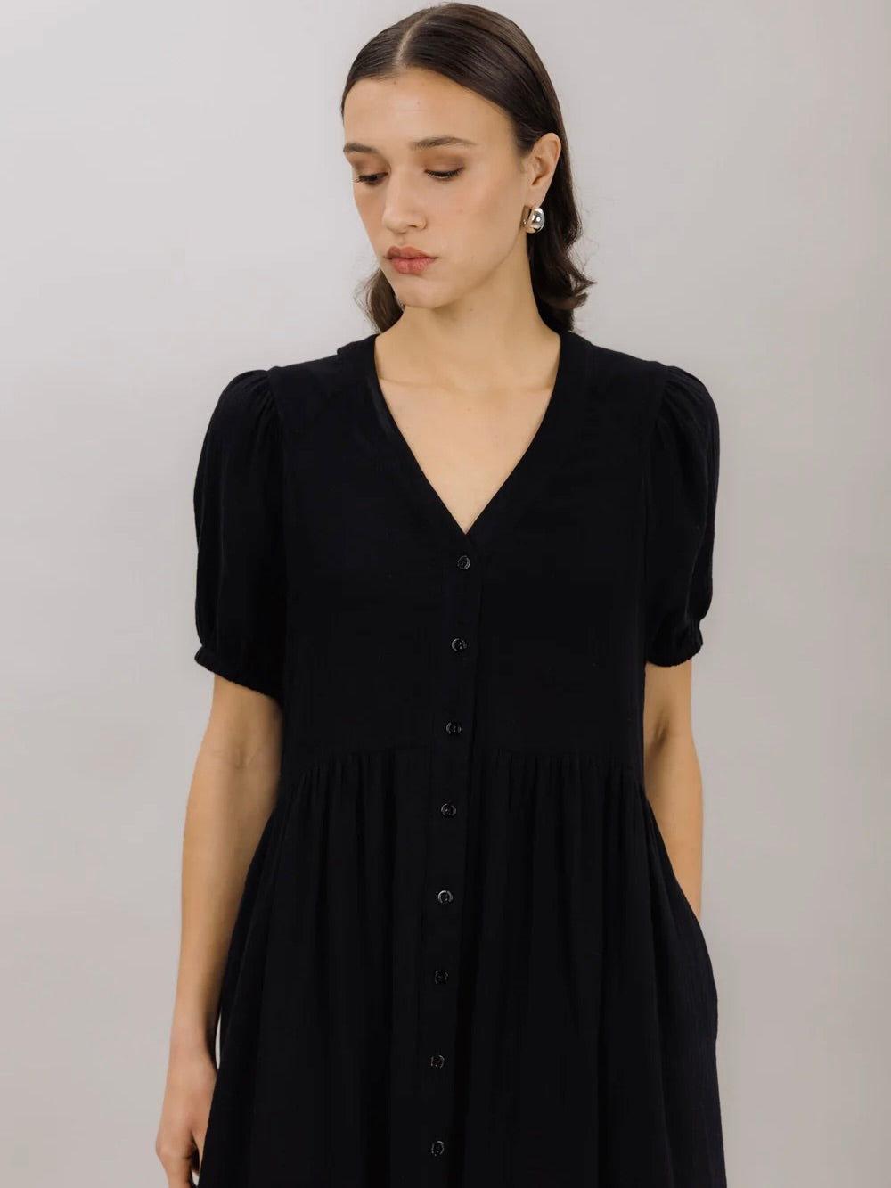 Nissi Dress