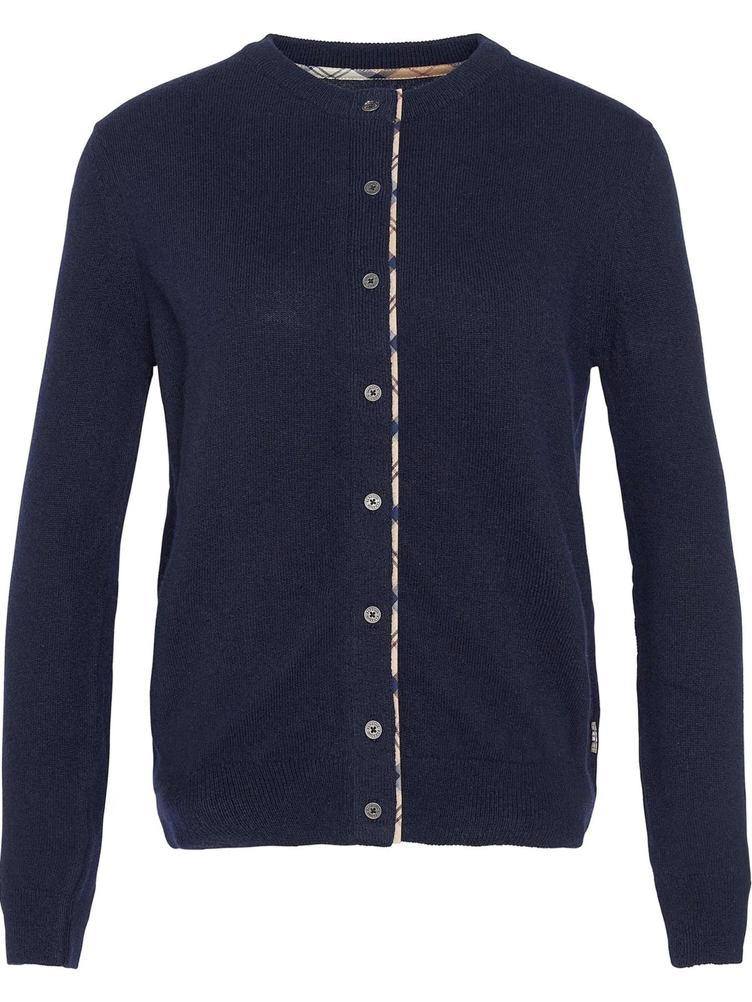 Pendle Knitted Cardigan