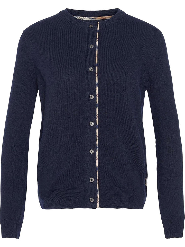 Pendle Knitted Cardigan