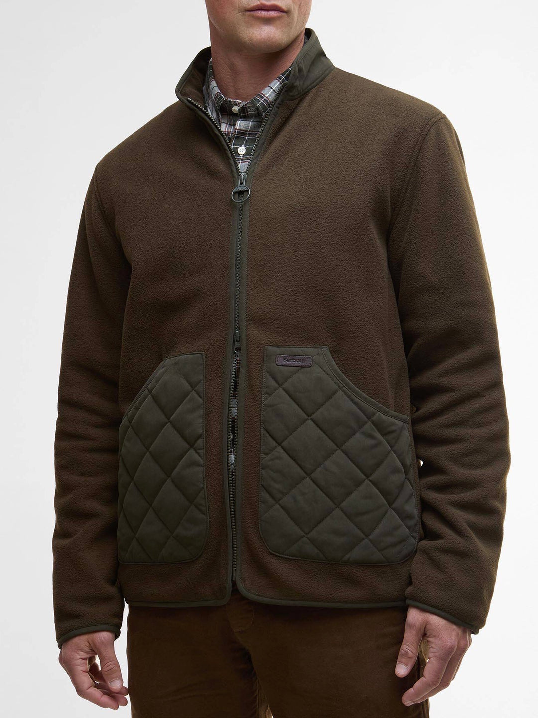 Lowich Fleece Jacket