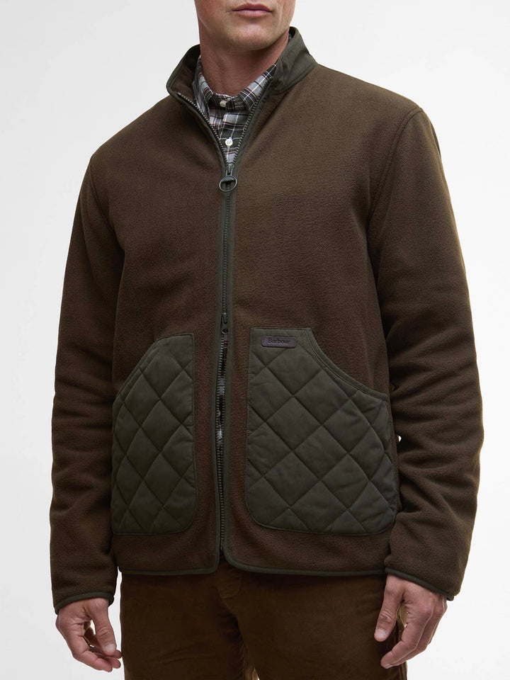Lowich Fleece Jacket