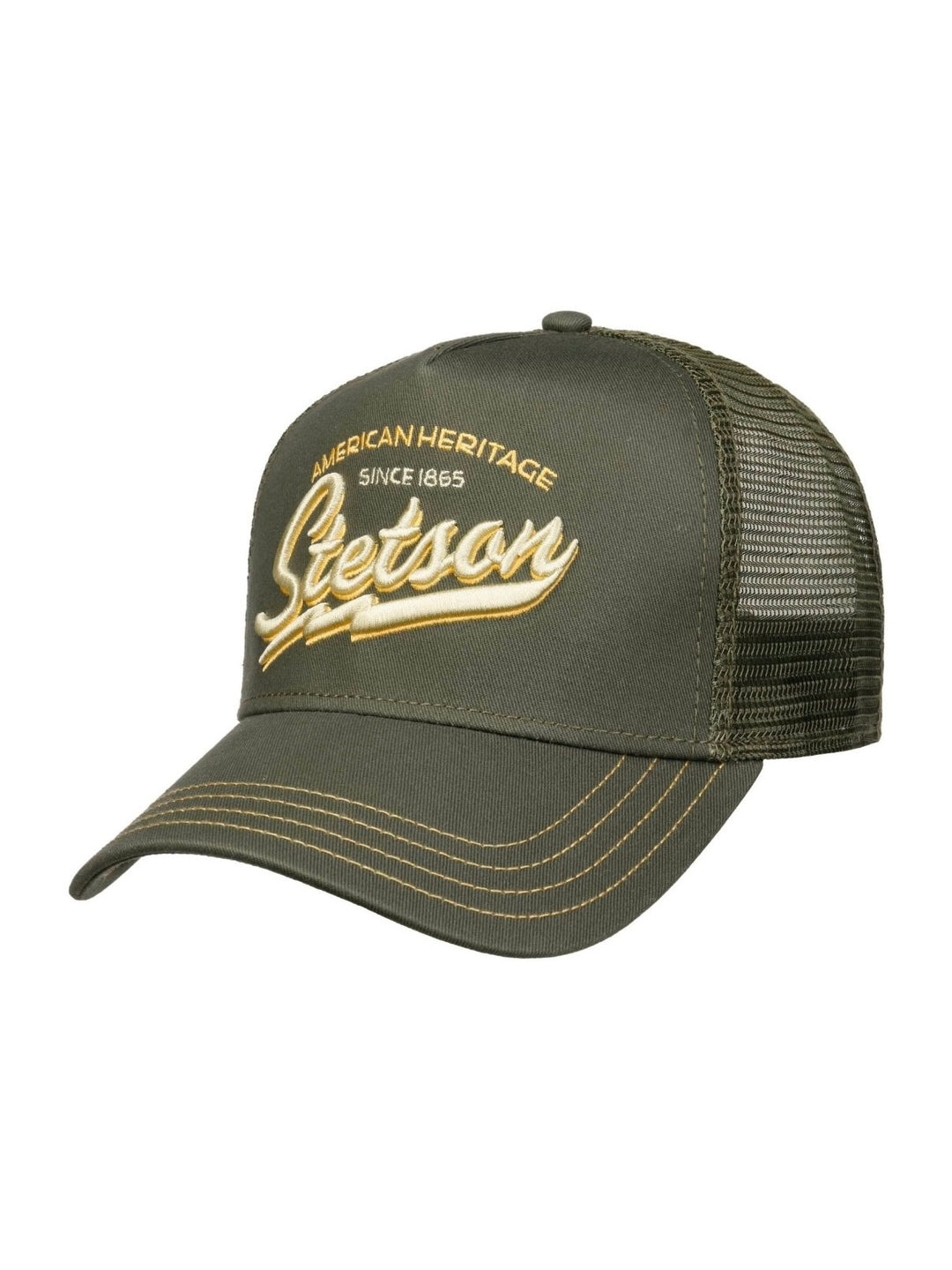 Trucker cap american heritage classic
