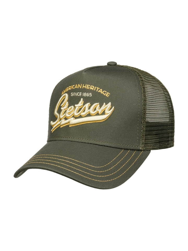 Trucker cap american heritage classic