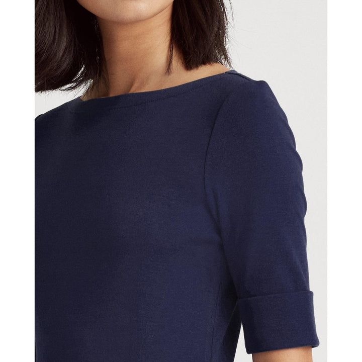 Judy Boatneck tee