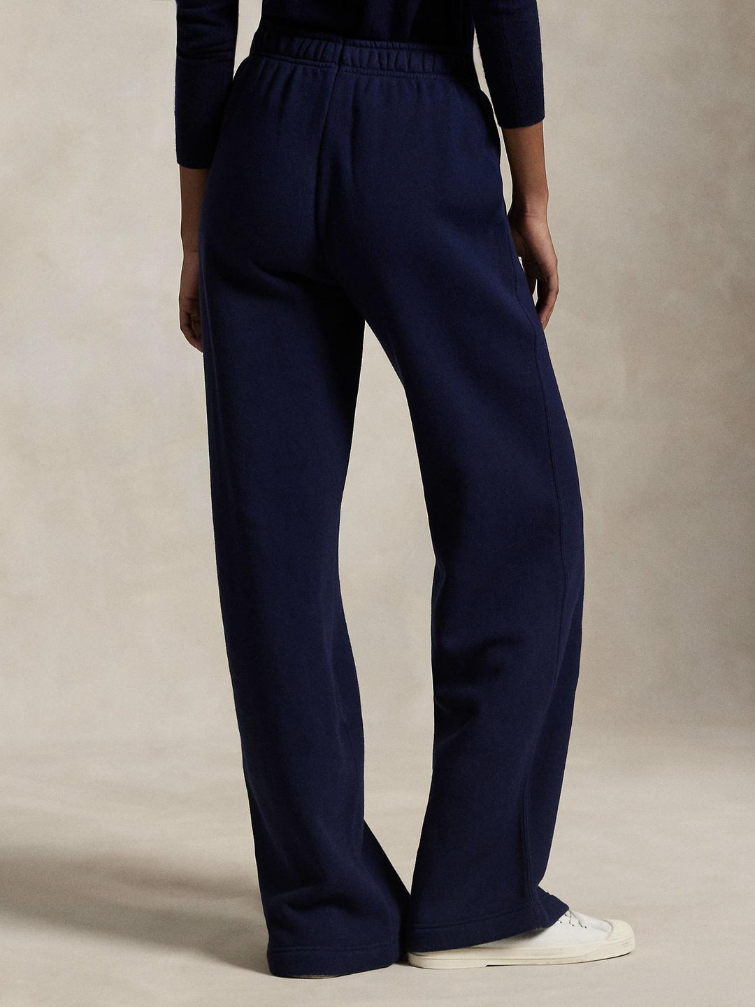 Wide Sweatpant
