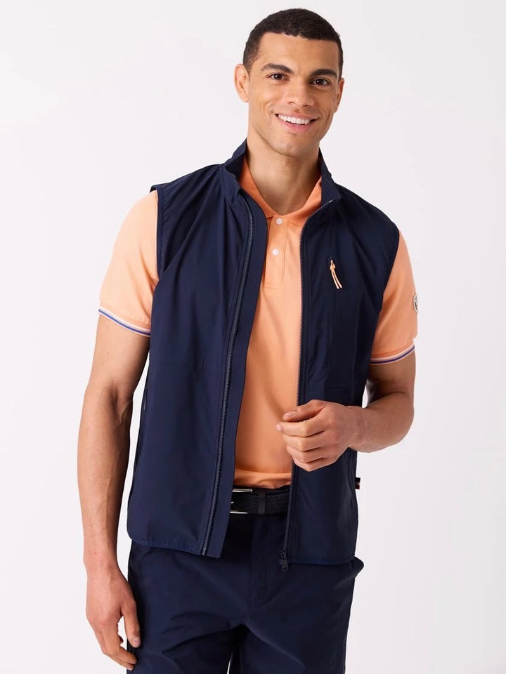 Xander Vest