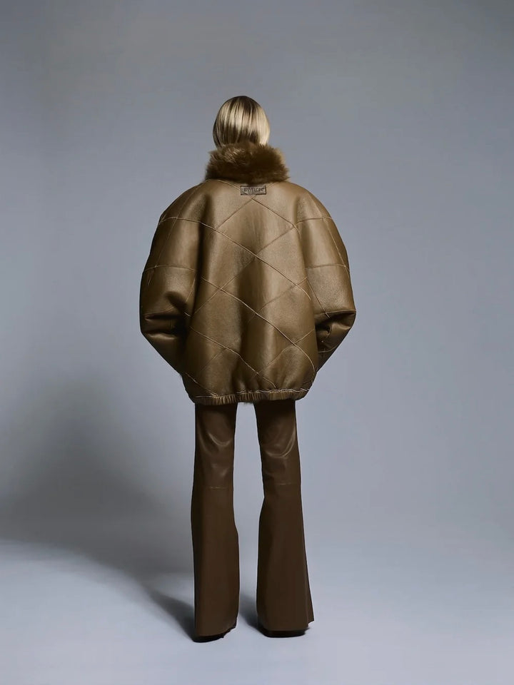 Iceland jacket limited