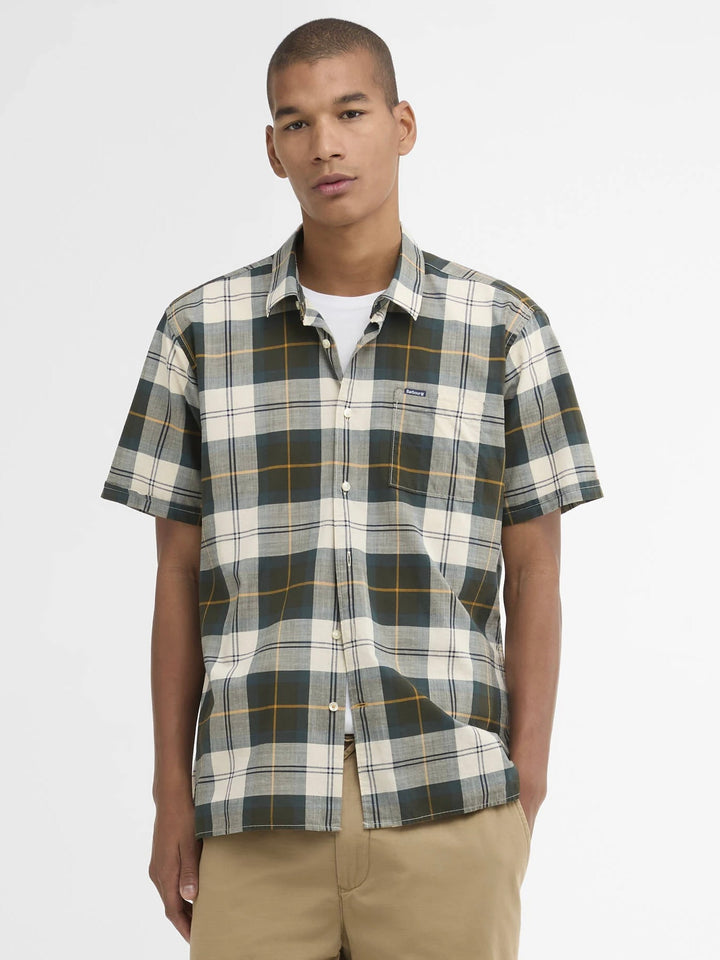 Barbour Gordon Shirt