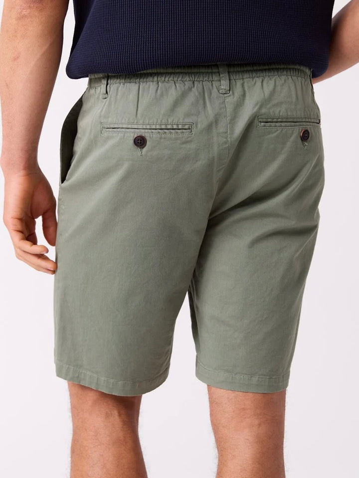 Enzo Shorts