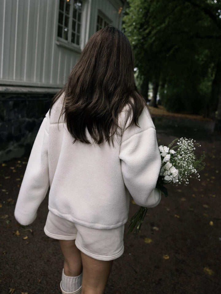 W. Cloudfleece™ Jacket
