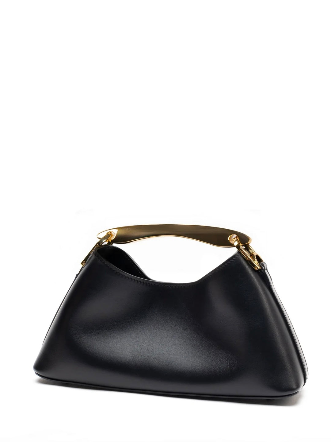 Mini Boomerang Leather