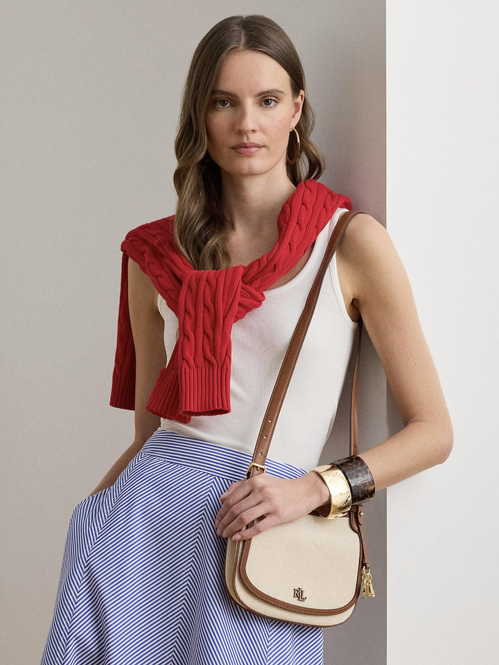 Marcy Crossbody Medium