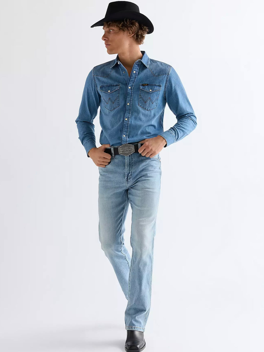 WESTERN SHIRT