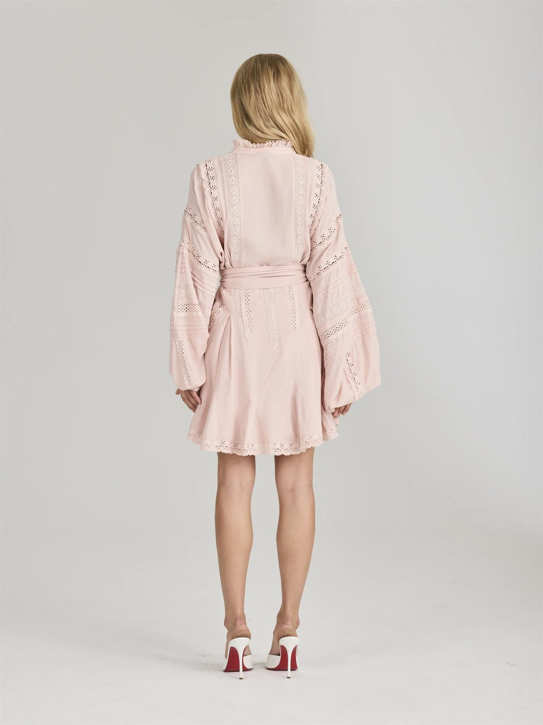 Litarv Dress