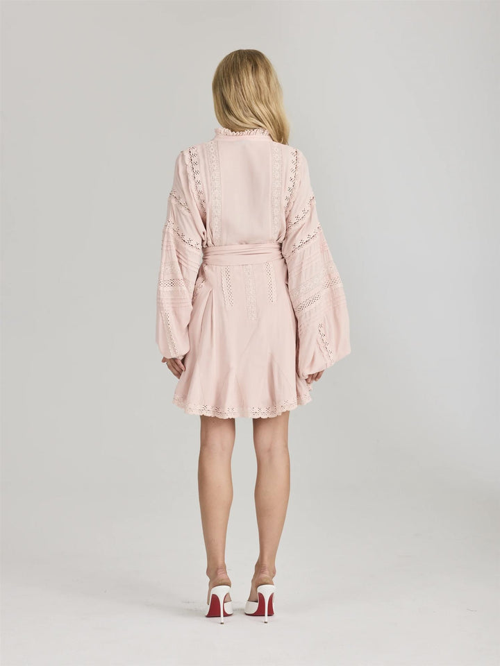 Litarv Dress