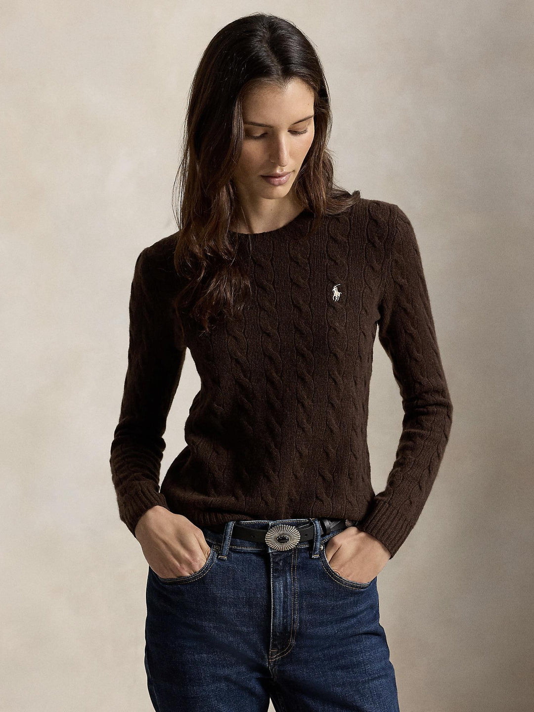 Julianna-Long Sleeve-Pullover