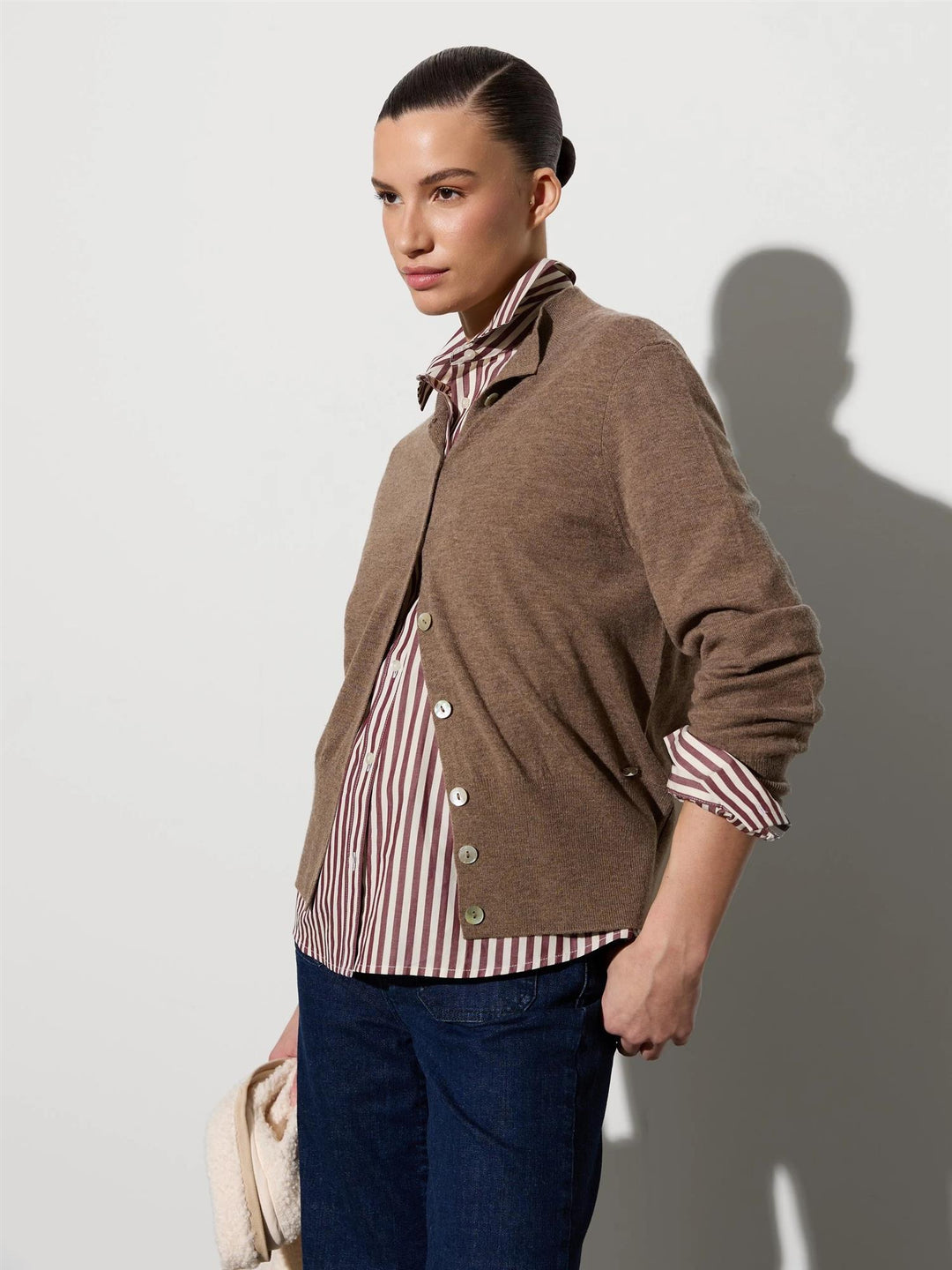 Manel Cardigan
