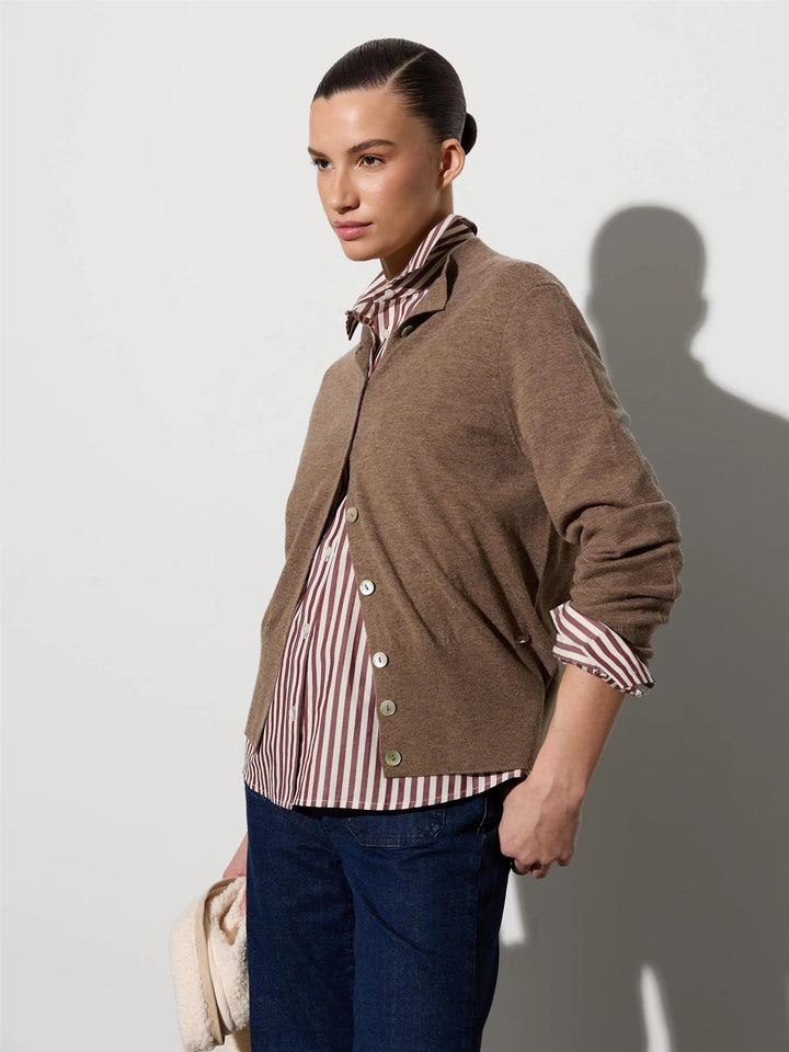 Manel Cardigan