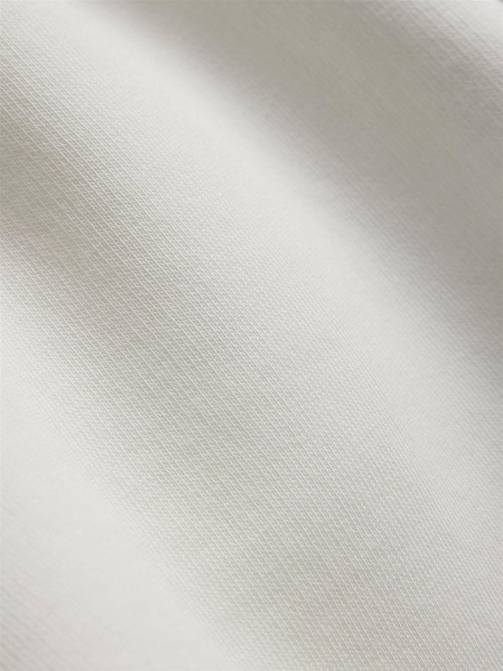W. Raquet club zip hoodie