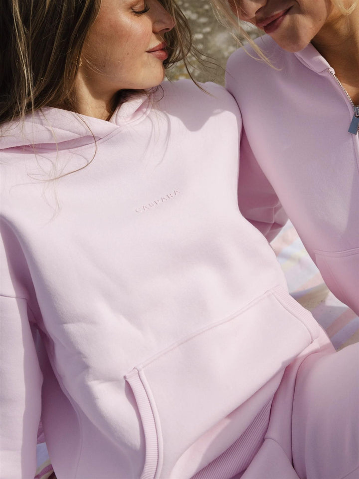 W. Pollux hoodie