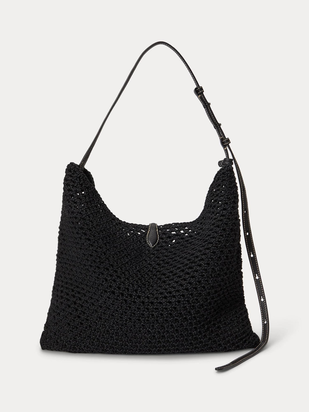 POLO MESSENGER CROSSBODY BAG LARGE