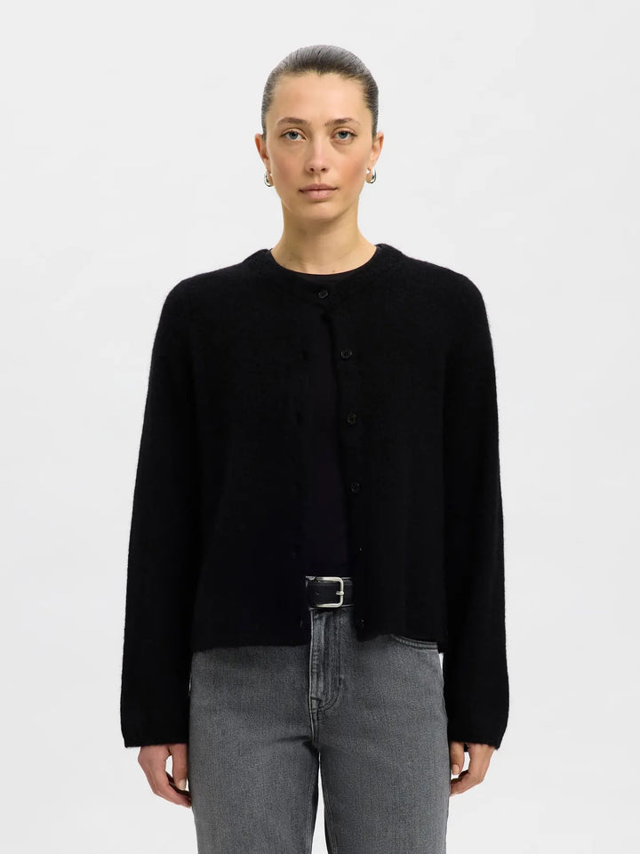 SLFlulu new ls knit