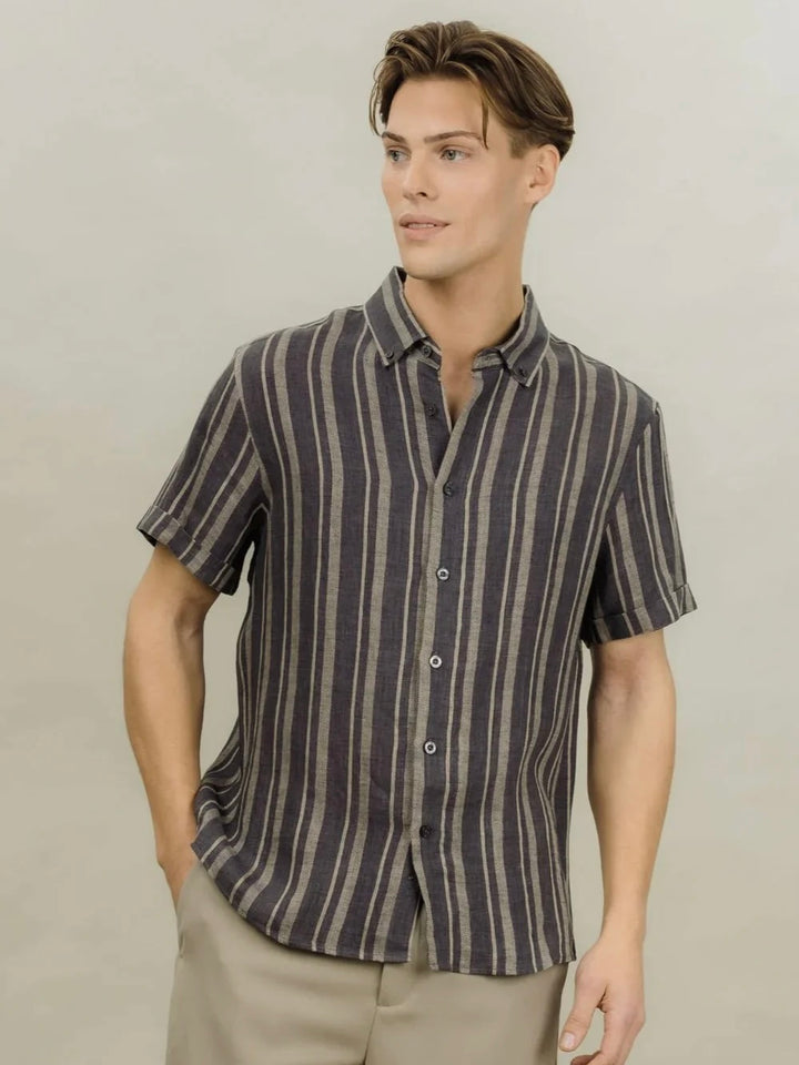 Aurelio Ss Shirt