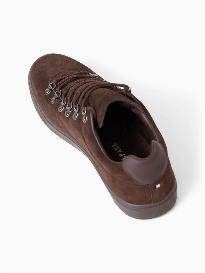 Sancerre Suede