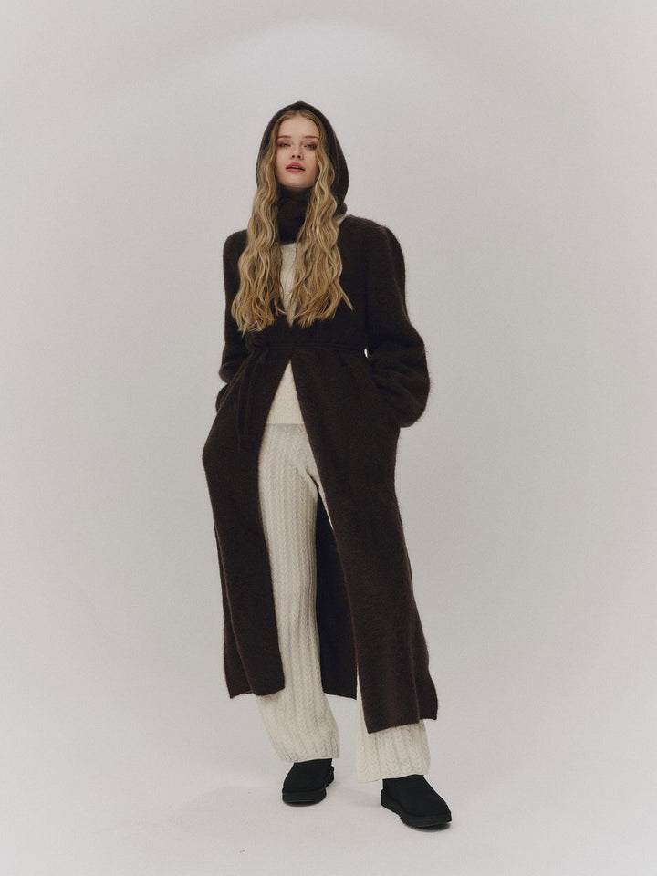 Kajsa Chunky Balaclava