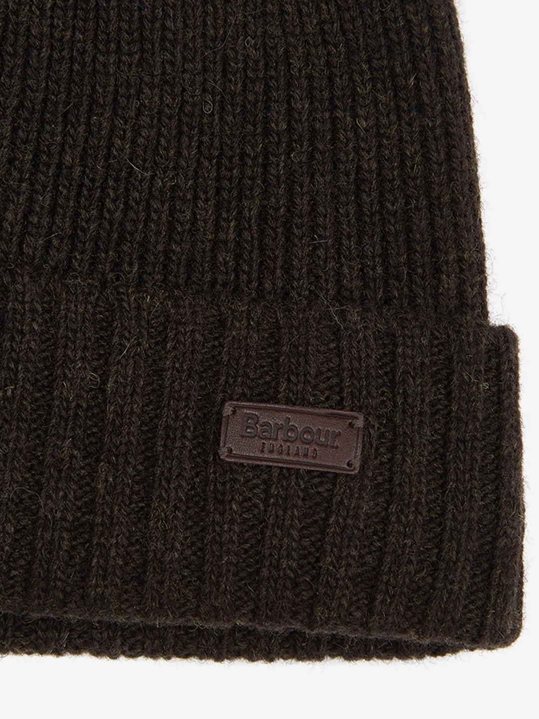 Carlton beanie