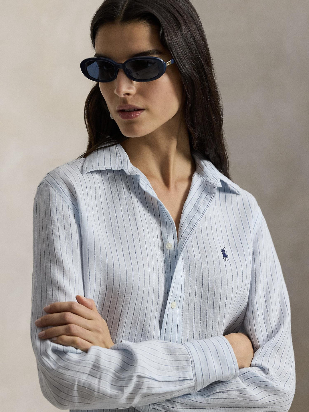 Woven Sport Shirt