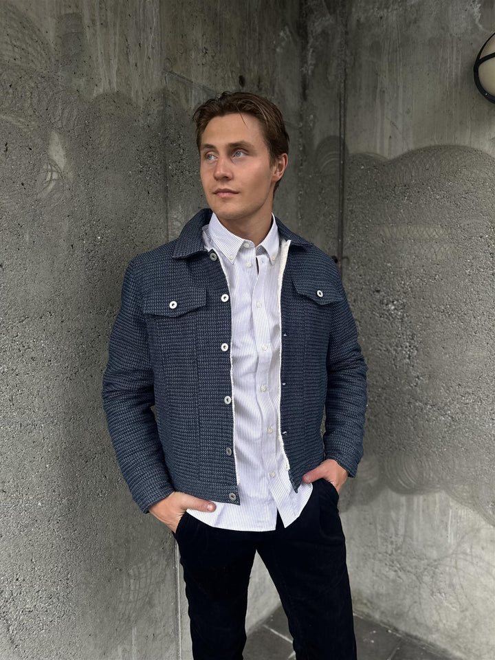 Elijah Jacket